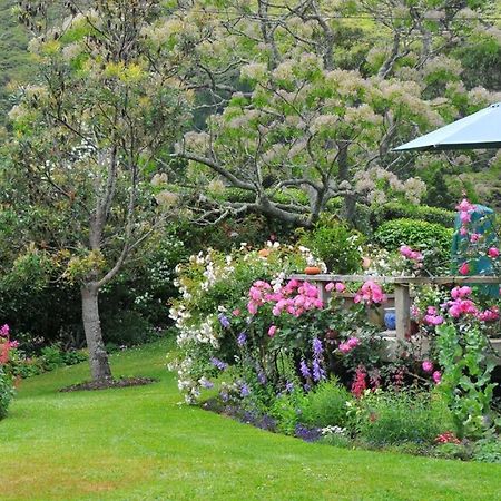 Tryphena Rose Cottage المظهر الخارجي الصورة