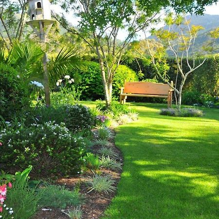 Tryphena Rose Cottage المظهر الخارجي الصورة
