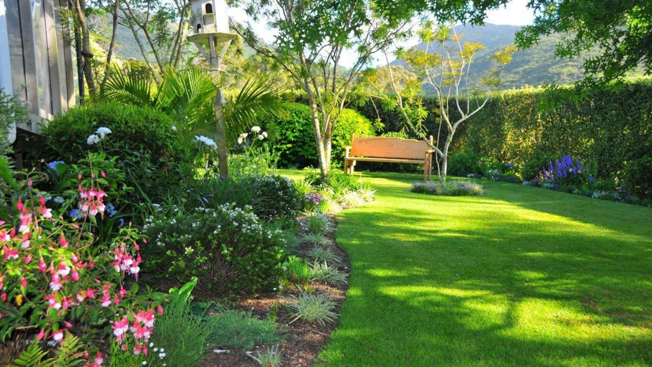 Tryphena Rose Cottage المظهر الخارجي الصورة