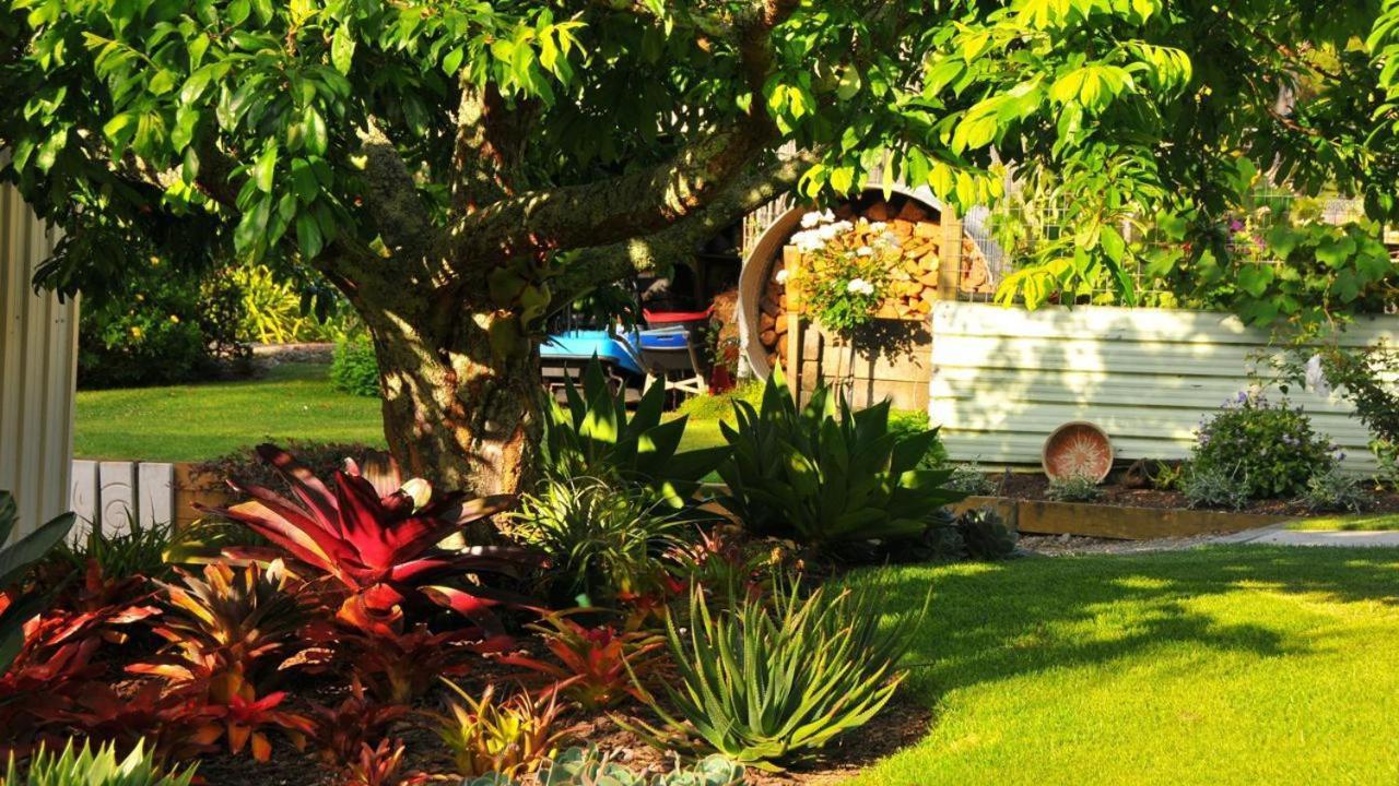 Tryphena Rose Cottage المظهر الخارجي الصورة