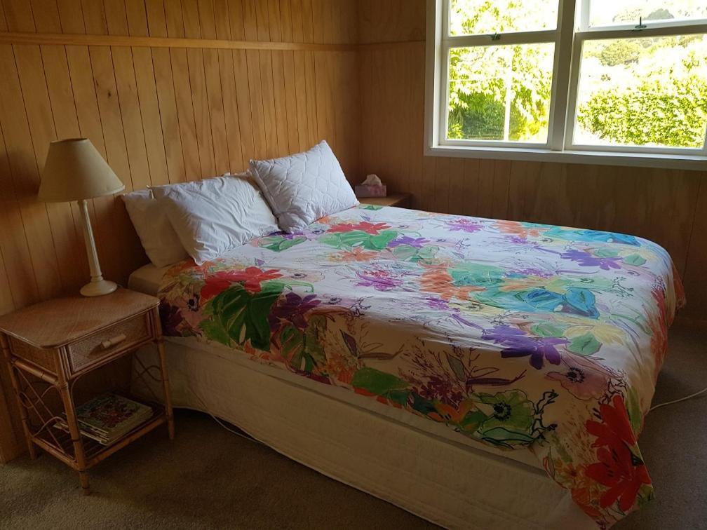 Tryphena Rose Cottage المظهر الخارجي الصورة