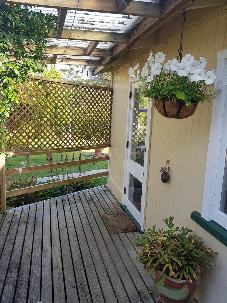 Tryphena Rose Cottage المظهر الخارجي الصورة