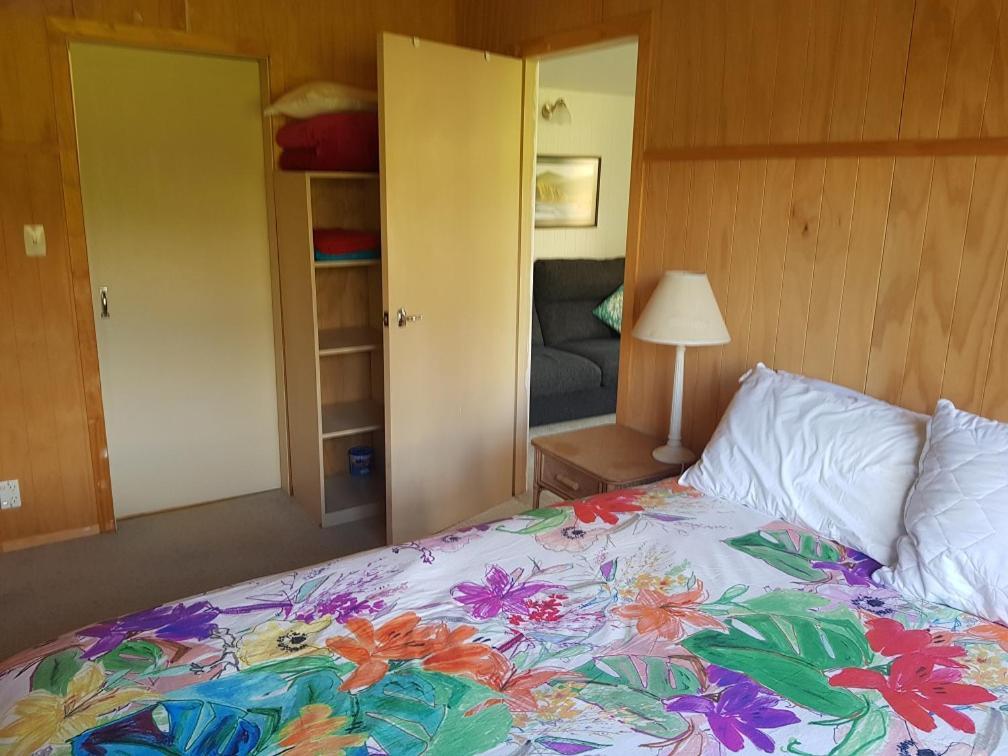 Tryphena Rose Cottage المظهر الخارجي الصورة